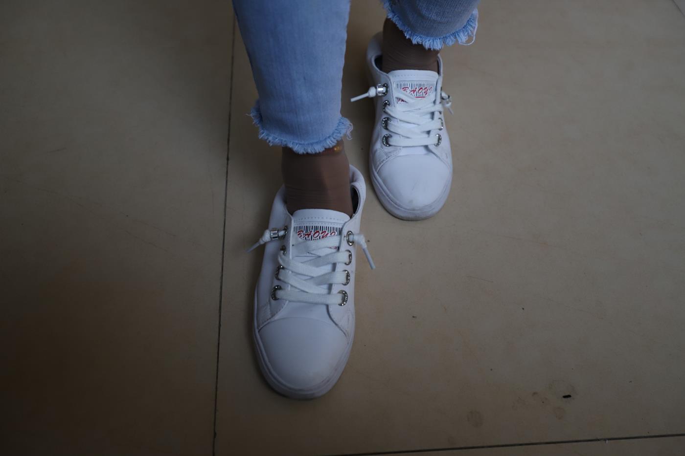 图片[80]-大西瓜爱牙膏-2019 10月活动 模特2（二） 牛仔裤里薄肉丝 (2) [97P] – 速更版-美库