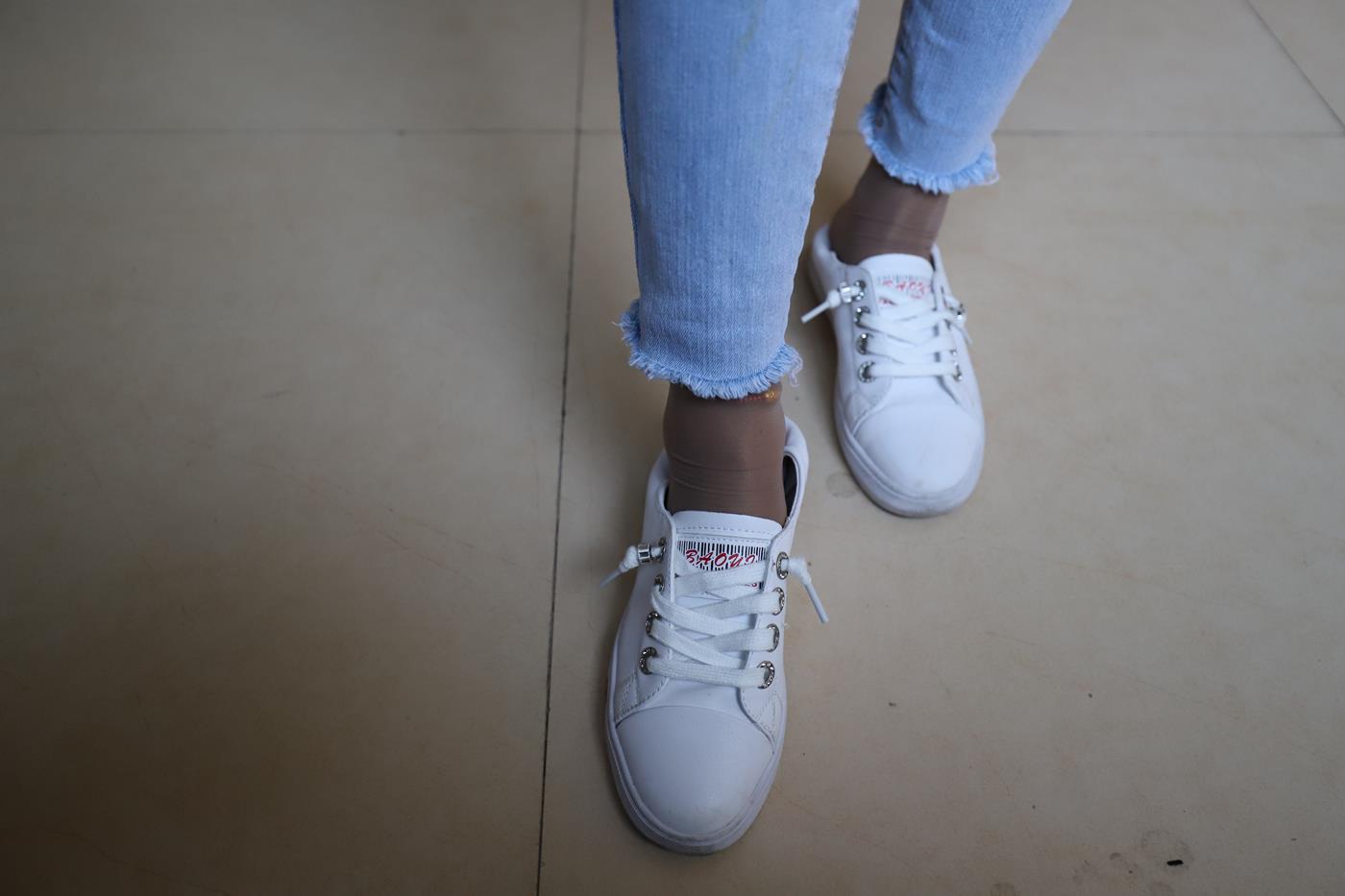 图片[81]-大西瓜爱牙膏-2019 10月活动 模特2（二） 牛仔裤里薄肉丝 (2) [97P] – 速更版-美库