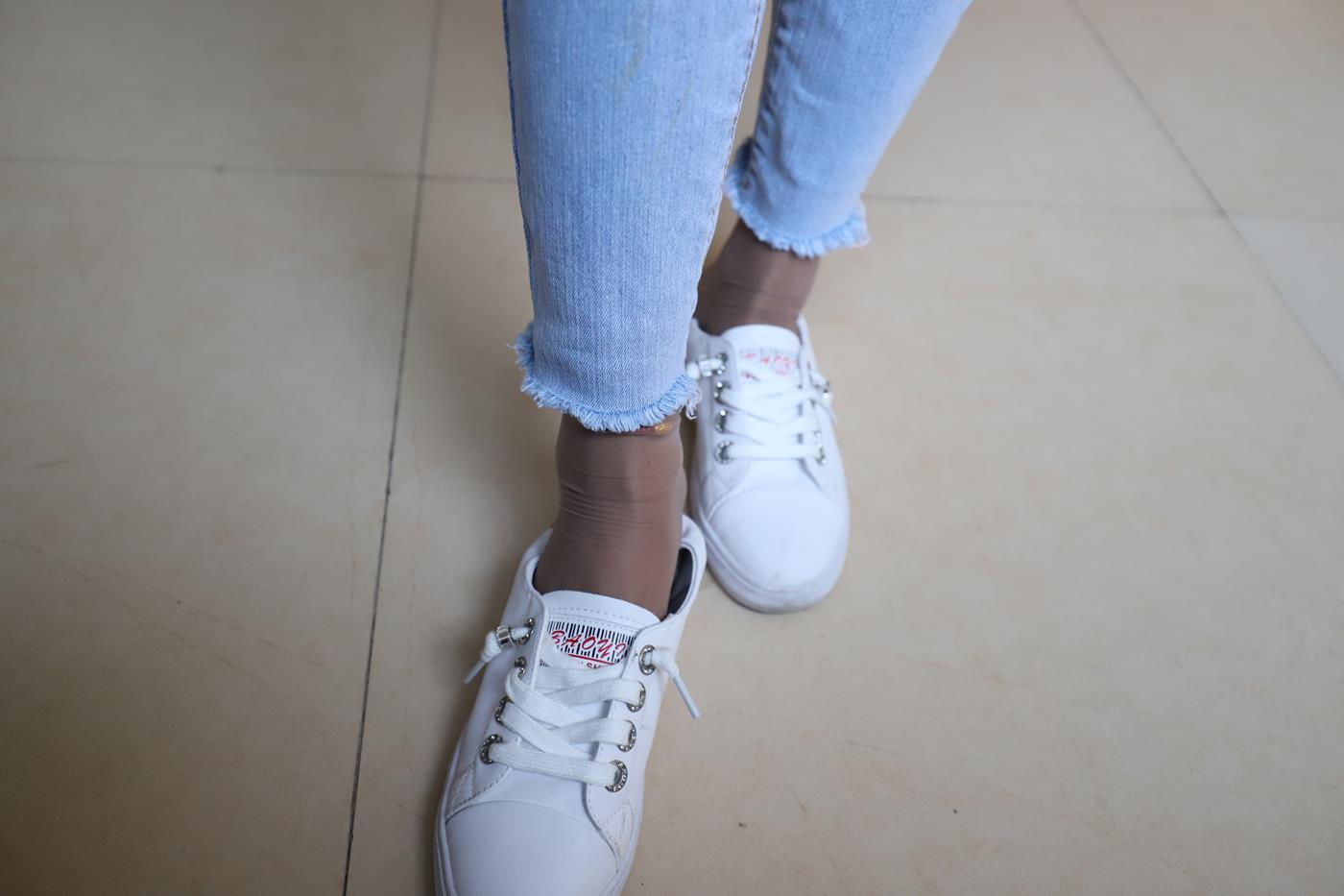 图片[84]-大西瓜爱牙膏-2019 10月活动 模特2（二） 牛仔裤里薄肉丝 (2) [97P] – 速更版-美库