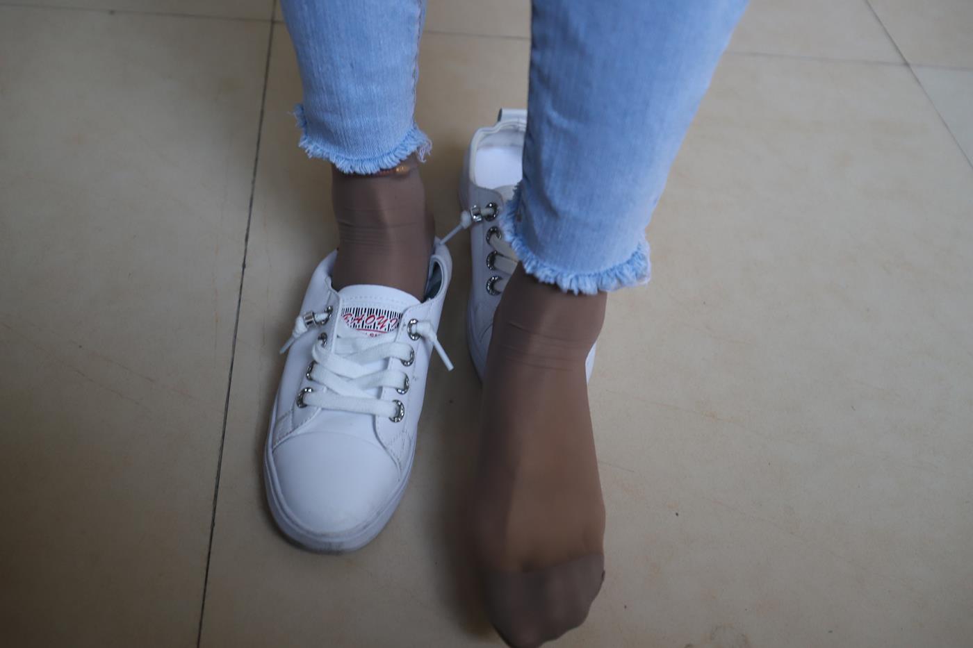 图片[88]-大西瓜爱牙膏-2019 10月活动 模特2（二） 牛仔裤里薄肉丝 (2) [97P] – 速更版-美库