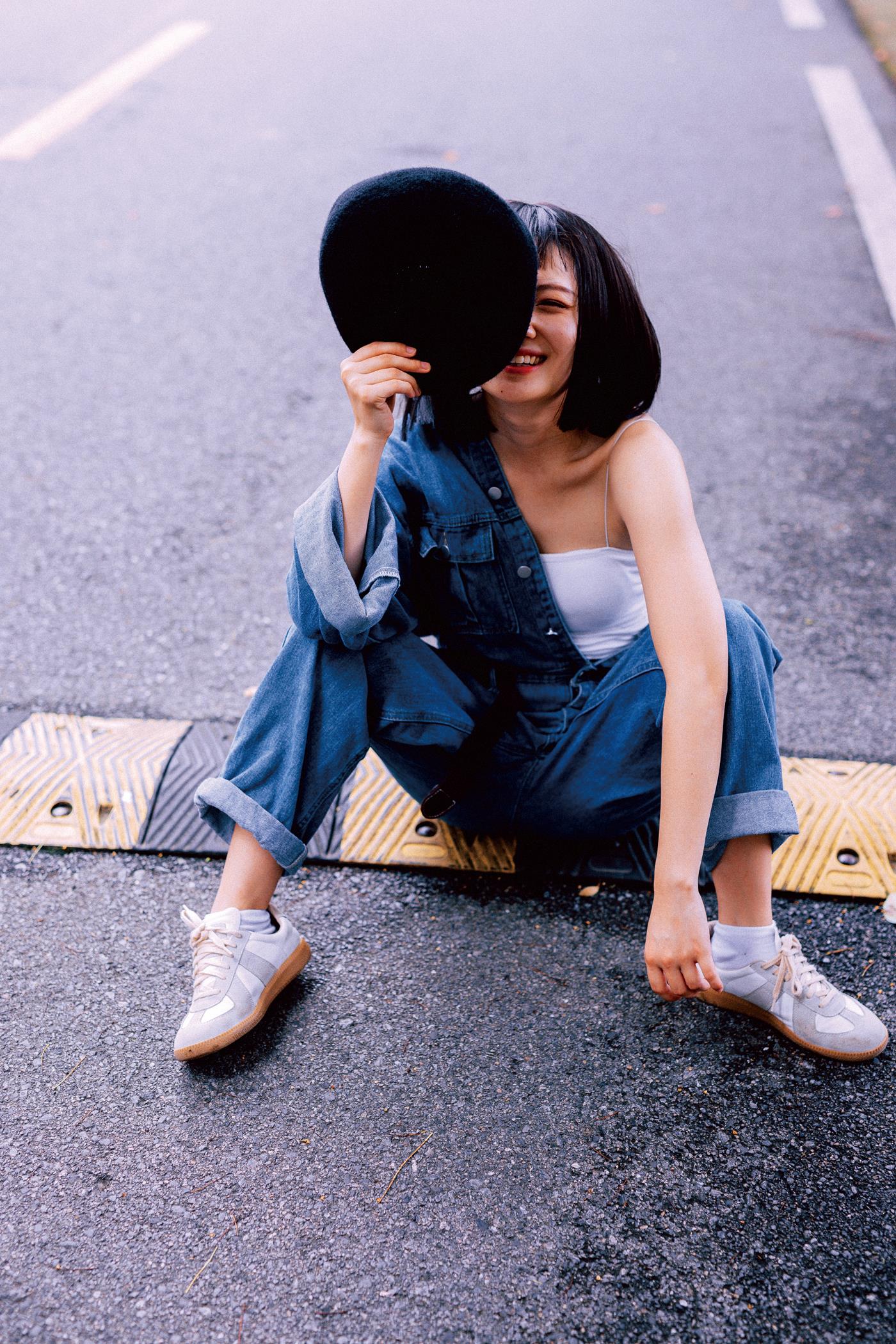 图片[11]-[YITUYU艺图语] 2021.11.23 牛仔街头 黎美汐 [47P] – 速更版-美库