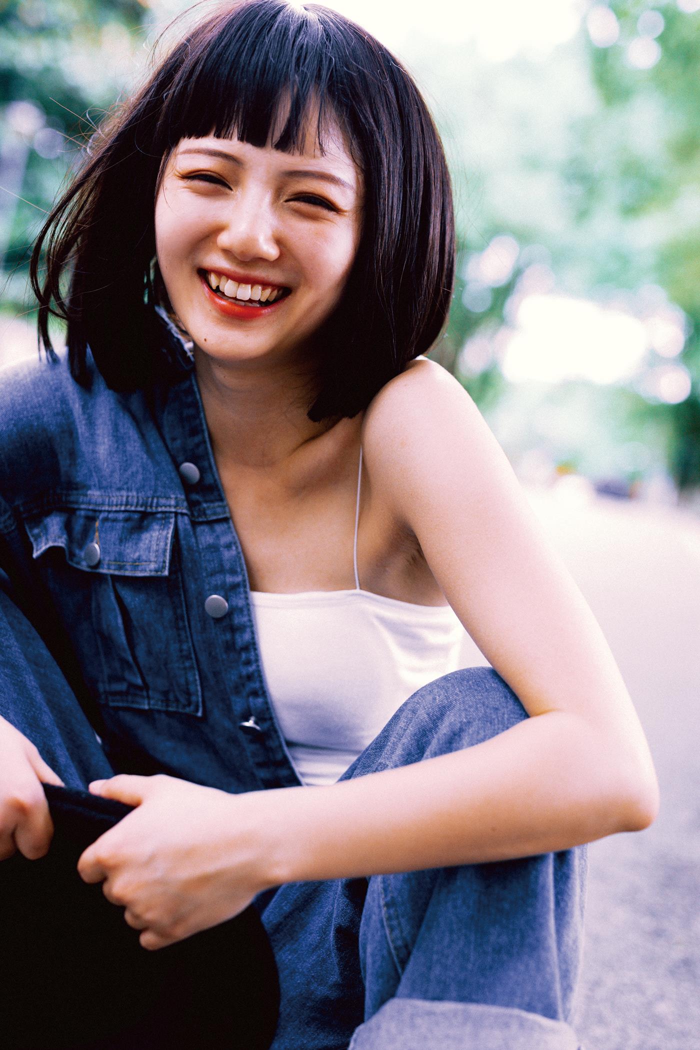 图片[13]-[YITUYU艺图语] 2021.11.23 牛仔街头 黎美汐 [47P] – 速更版-美库