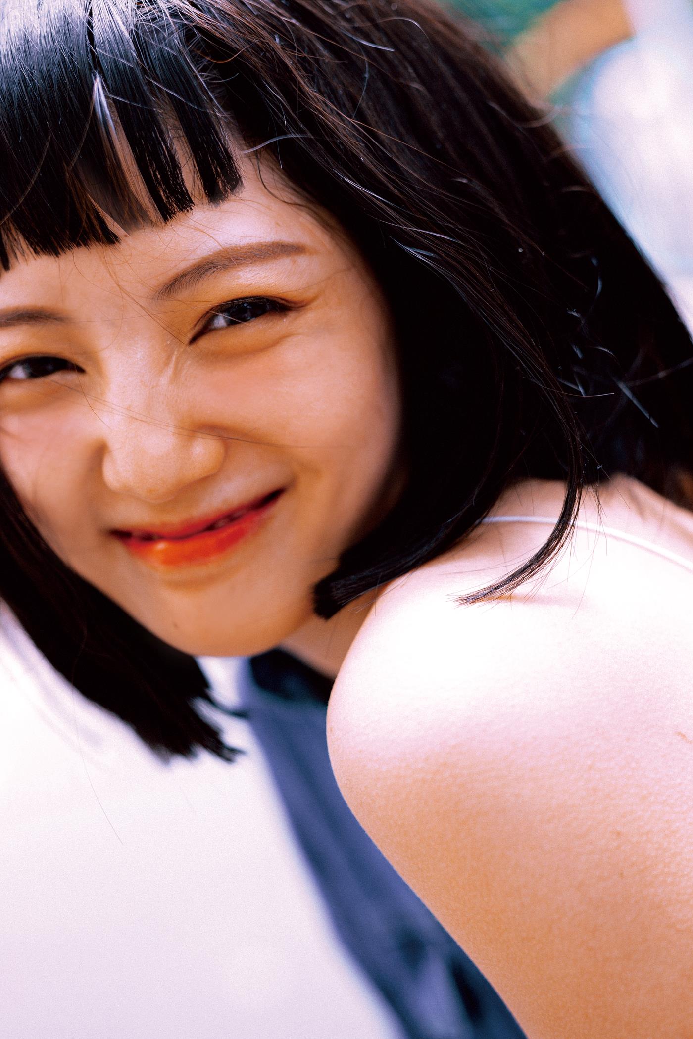 图片[16]-[YITUYU艺图语] 2021.11.23 牛仔街头 黎美汐 [47P] – 速更版-美库