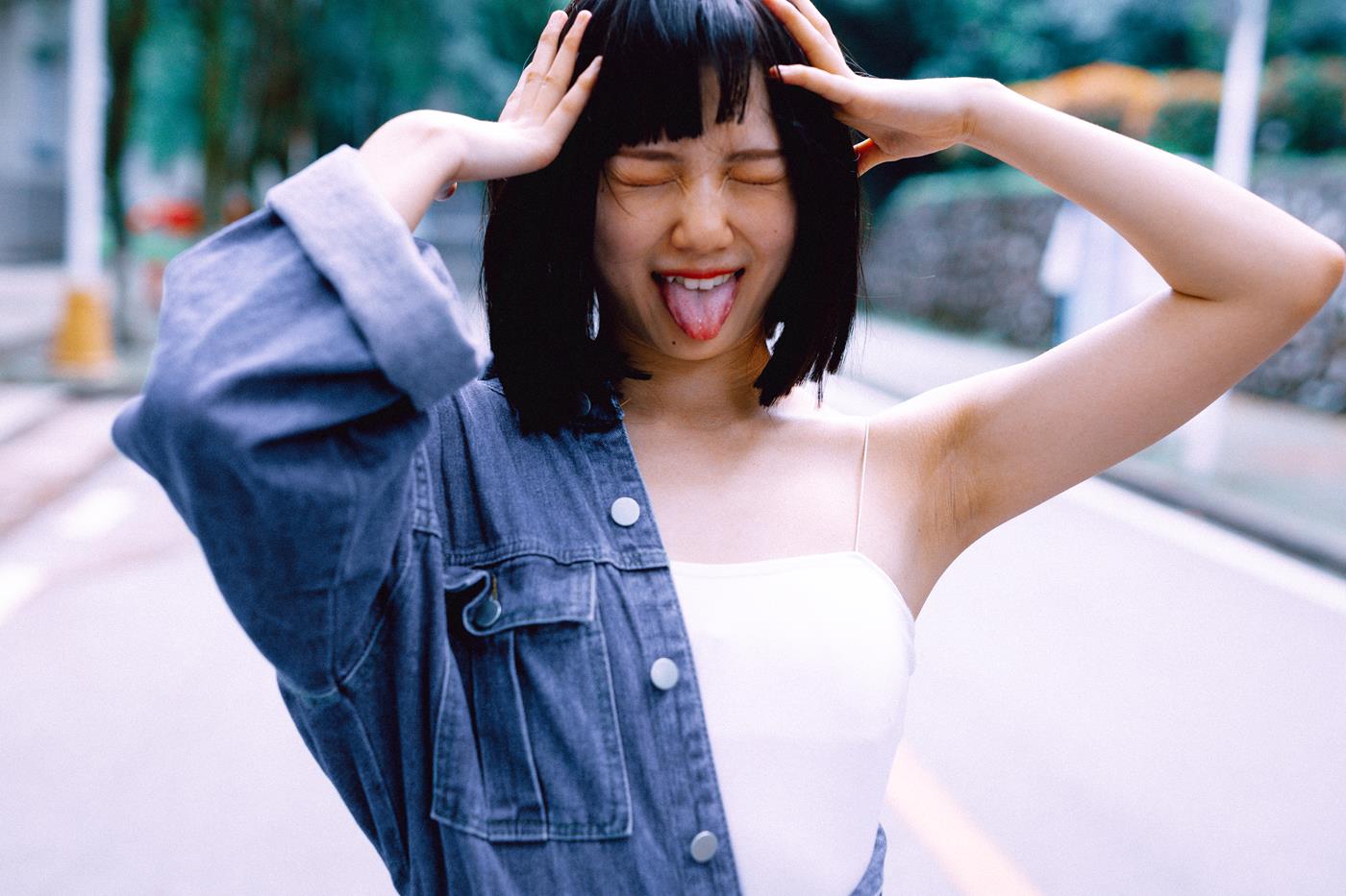 图片[18]-[YITUYU艺图语] 2021.11.23 牛仔街头 黎美汐 [47P] – 速更版-美库