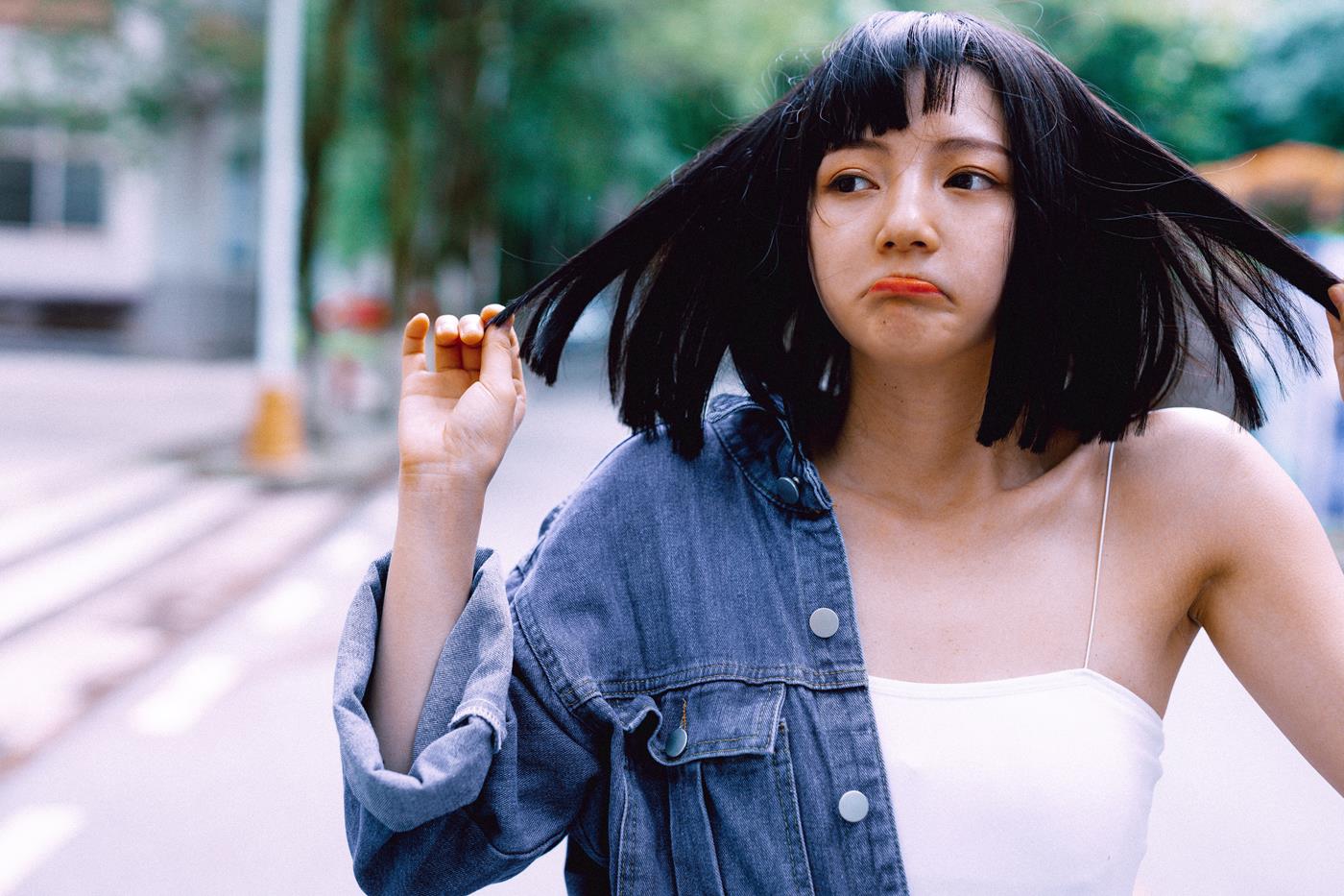 图片[19]-[YITUYU艺图语] 2021.11.23 牛仔街头 黎美汐 [47P] – 速更版-美库