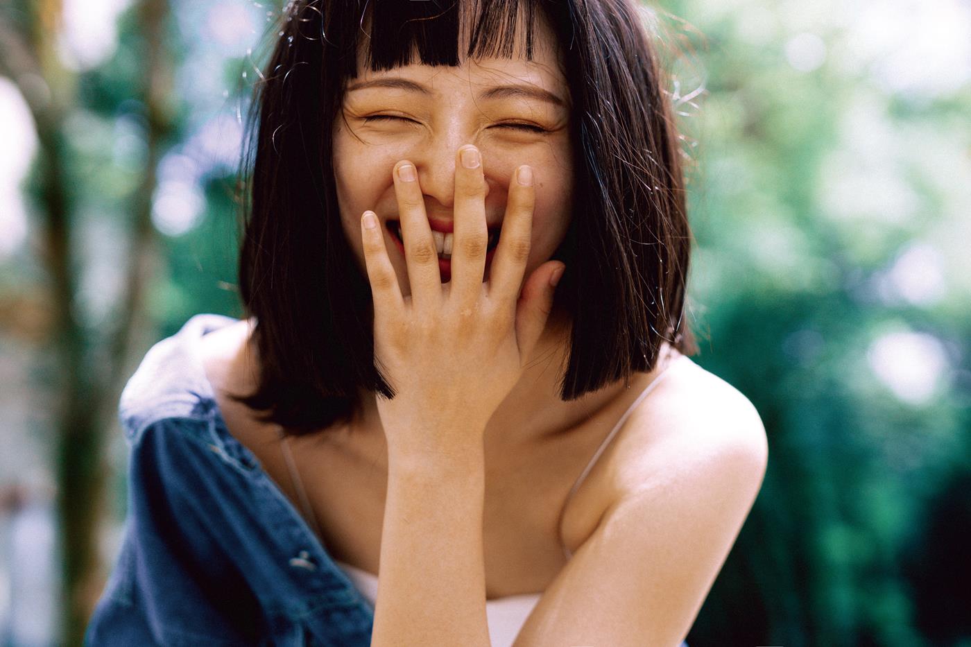 图片[23]-[YITUYU艺图语] 2021.11.23 牛仔街头 黎美汐 [47P] – 速更版-美库