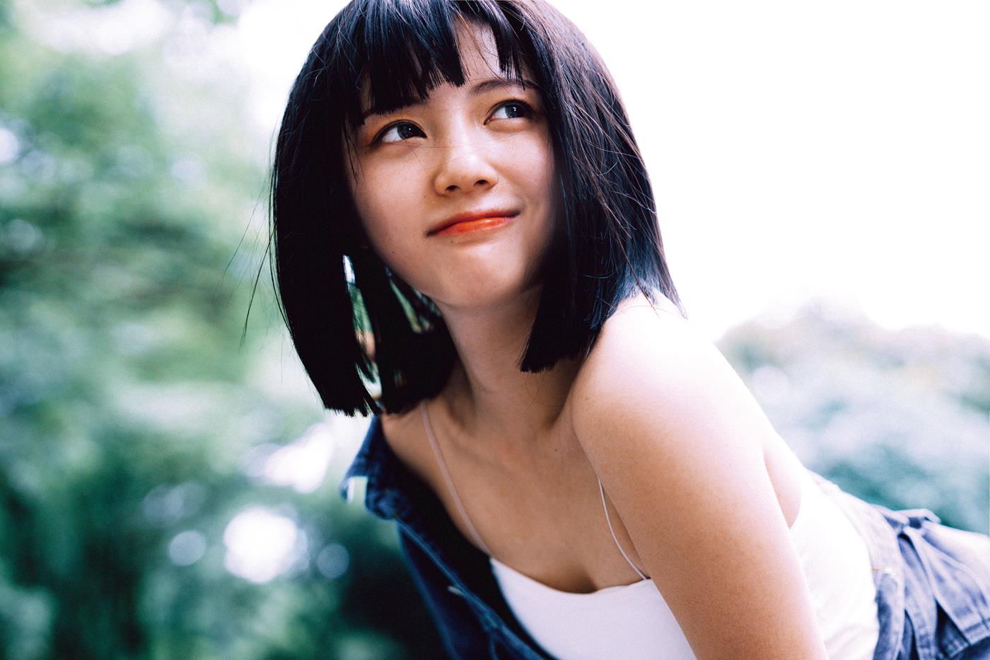 图片[26]-[YITUYU艺图语] 2021.11.23 牛仔街头 黎美汐 [47P] – 速更版-美库