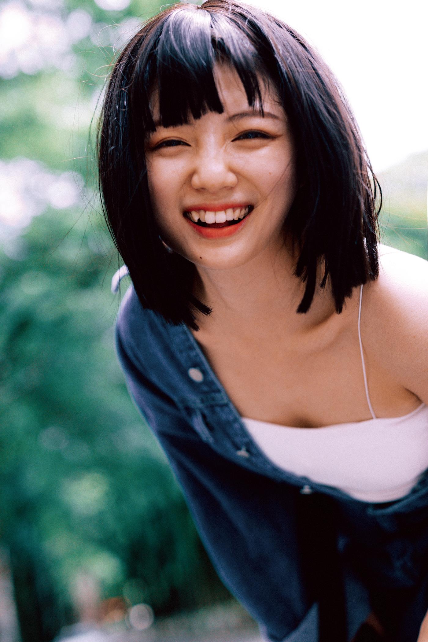 图片[28]-[YITUYU艺图语] 2021.11.23 牛仔街头 黎美汐 [47P] – 速更版-美库