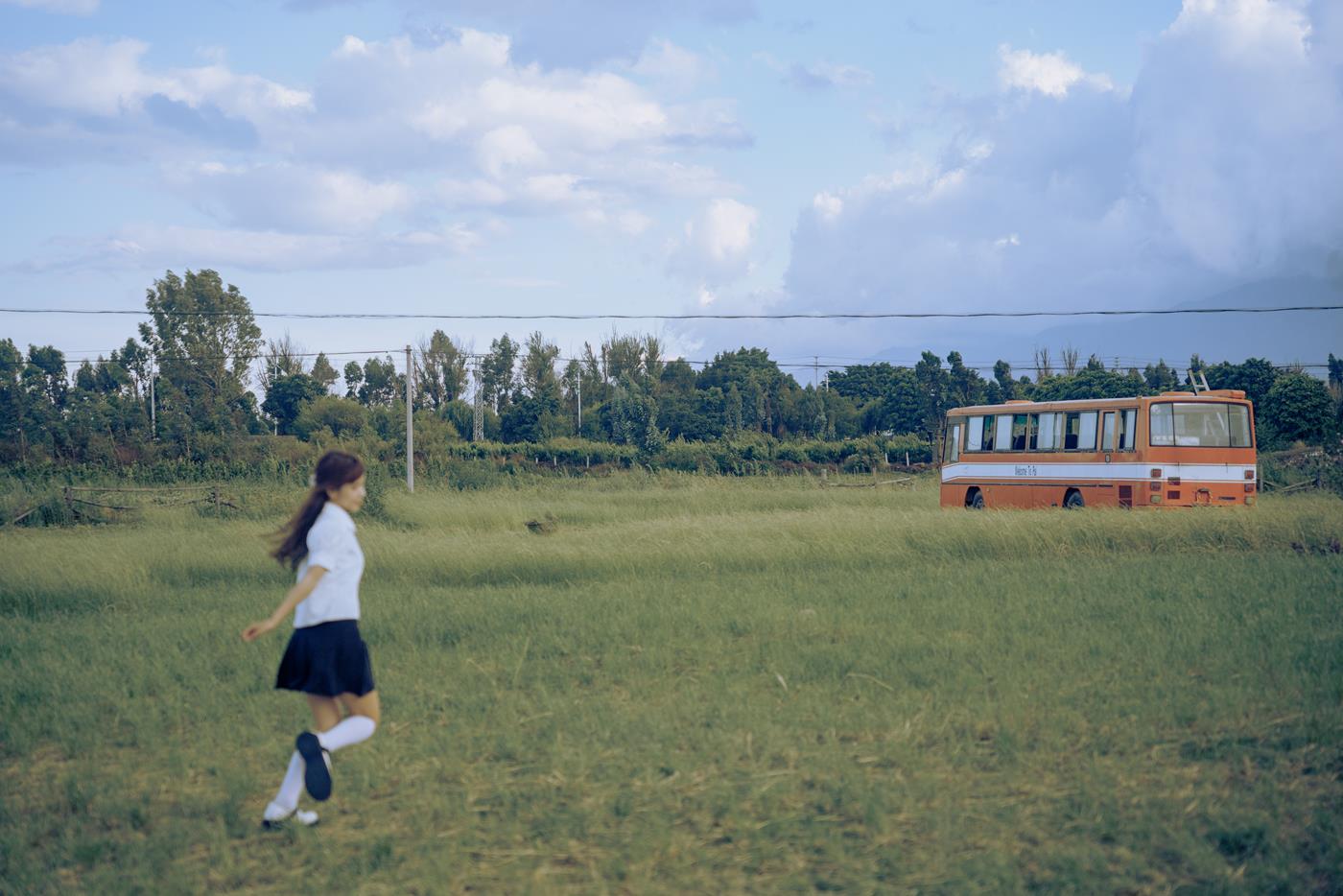 图片[13]-[YITUYU艺图语] 2021.11.24 麦子未熟的季节 落痣_ [23P] – 速更版-美库