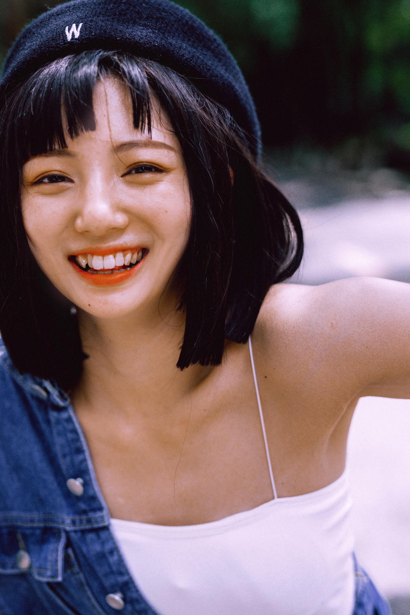 图片[30]-[YITUYU艺图语] 2021.11.23 牛仔街头 黎美汐 [47P] – 速更版-美库