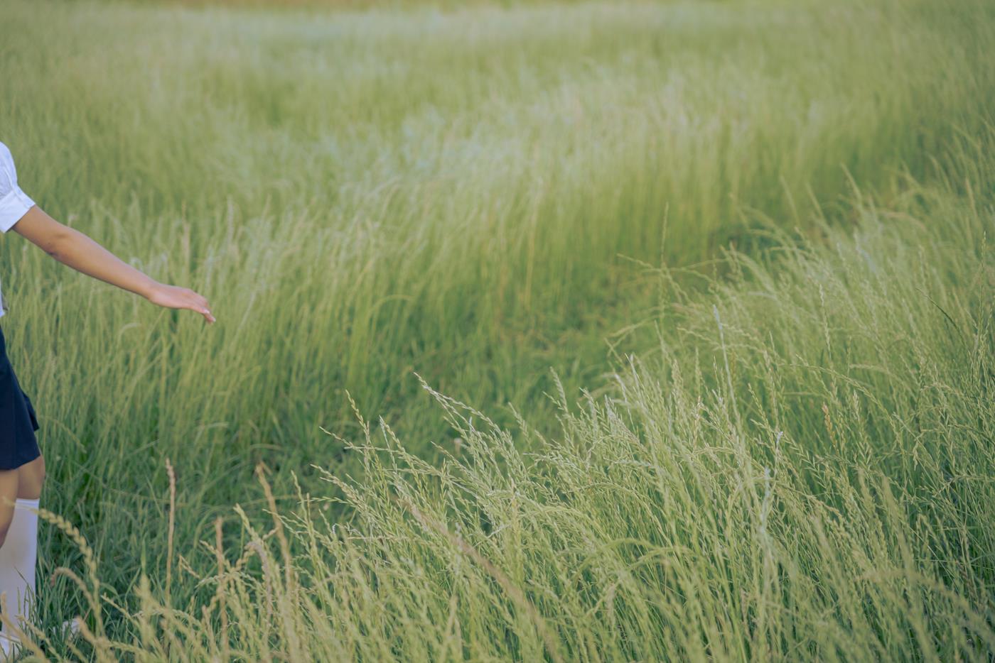 图片[14]-[YITUYU艺图语] 2021.11.24 麦子未熟的季节 落痣_ [23P] – 速更版-美库