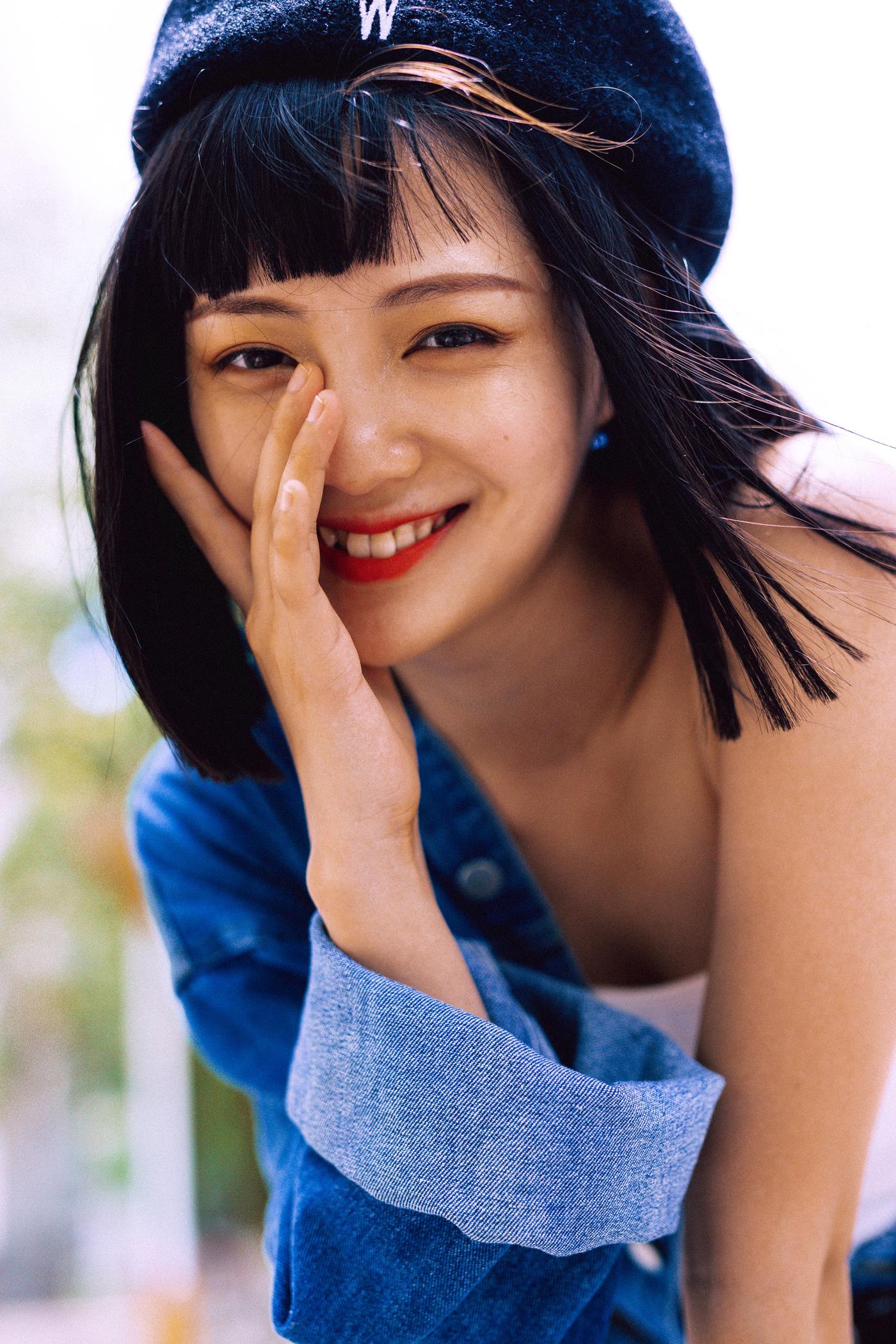 图片[31]-[YITUYU艺图语] 2021.11.23 牛仔街头 黎美汐 [47P] – 速更版-美库