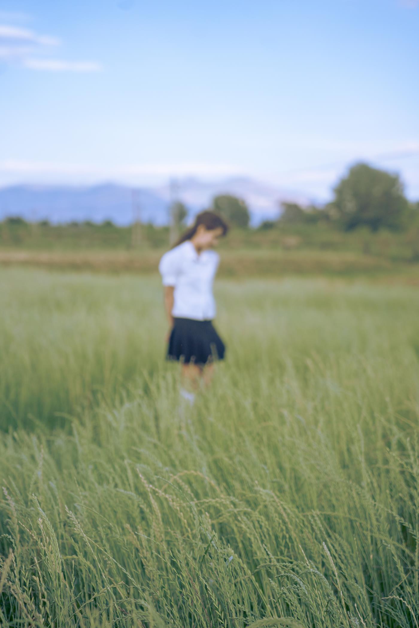 图片[16]-[YITUYU艺图语] 2021.11.24 麦子未熟的季节 落痣_ [23P] – 速更版-美库