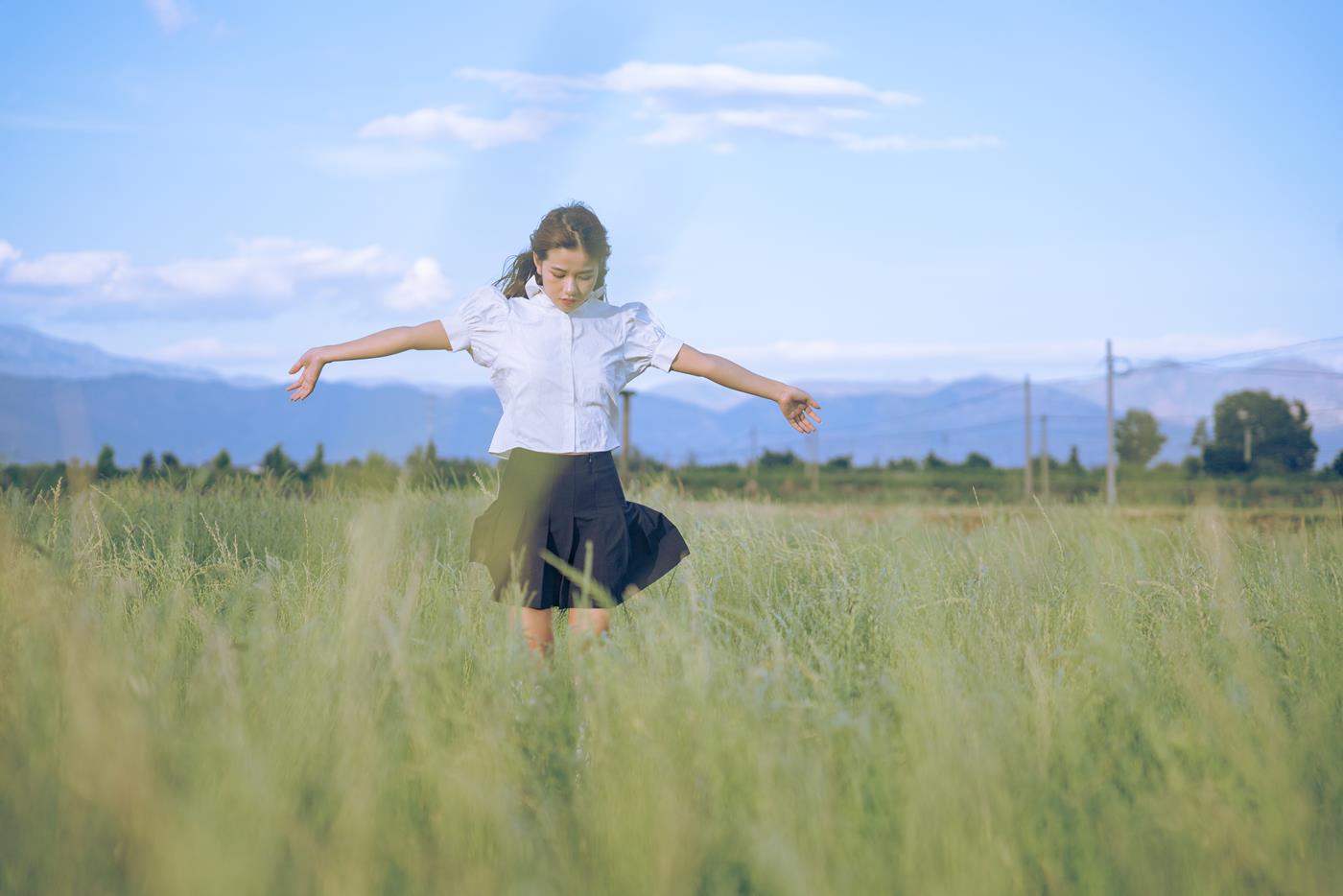 图片[18]-[YITUYU艺图语] 2021.11.24 麦子未熟的季节 落痣_ [23P] – 速更版-美库