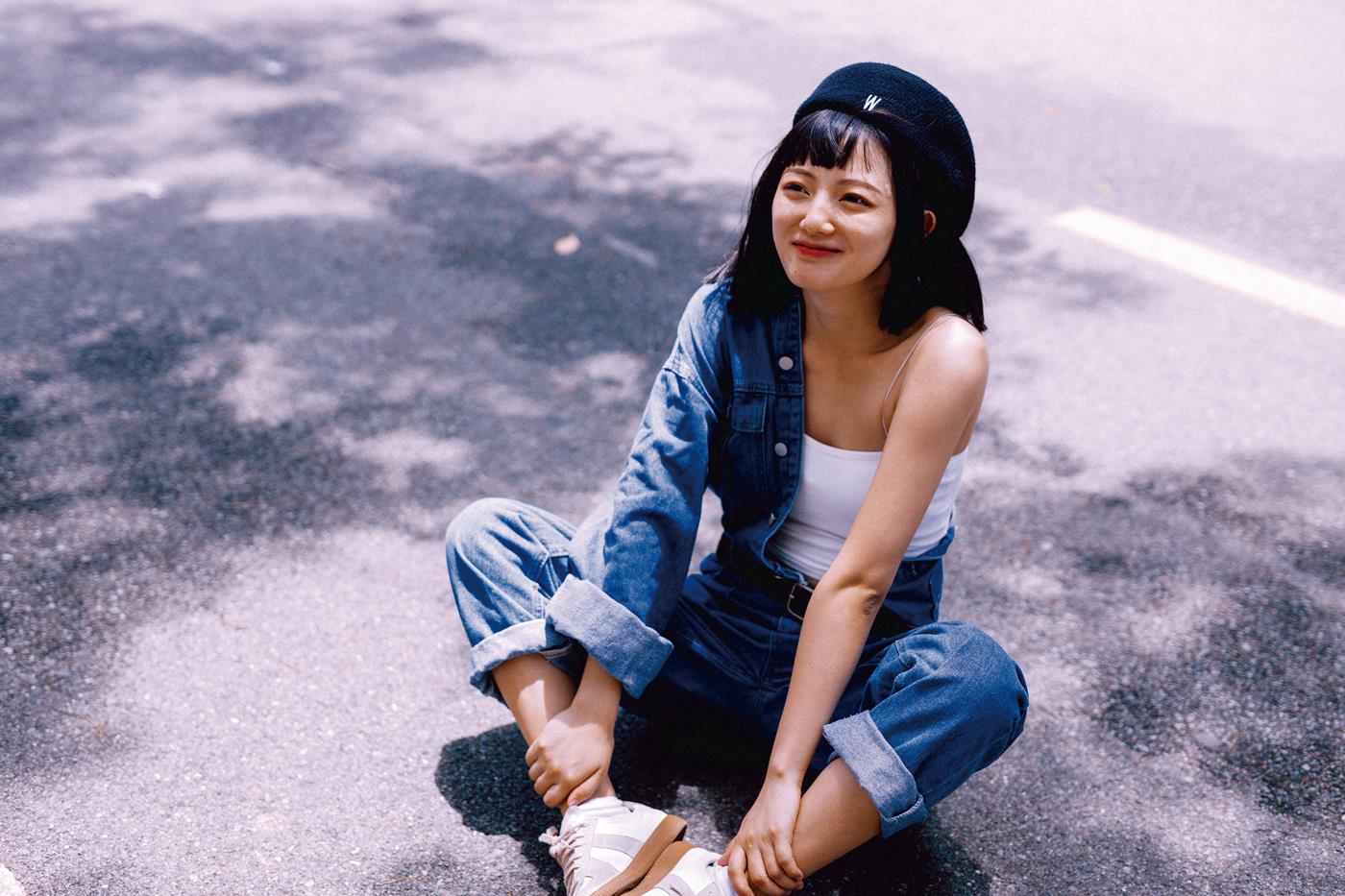 图片[38]-[YITUYU艺图语] 2021.11.23 牛仔街头 黎美汐 [47P] – 速更版-美库