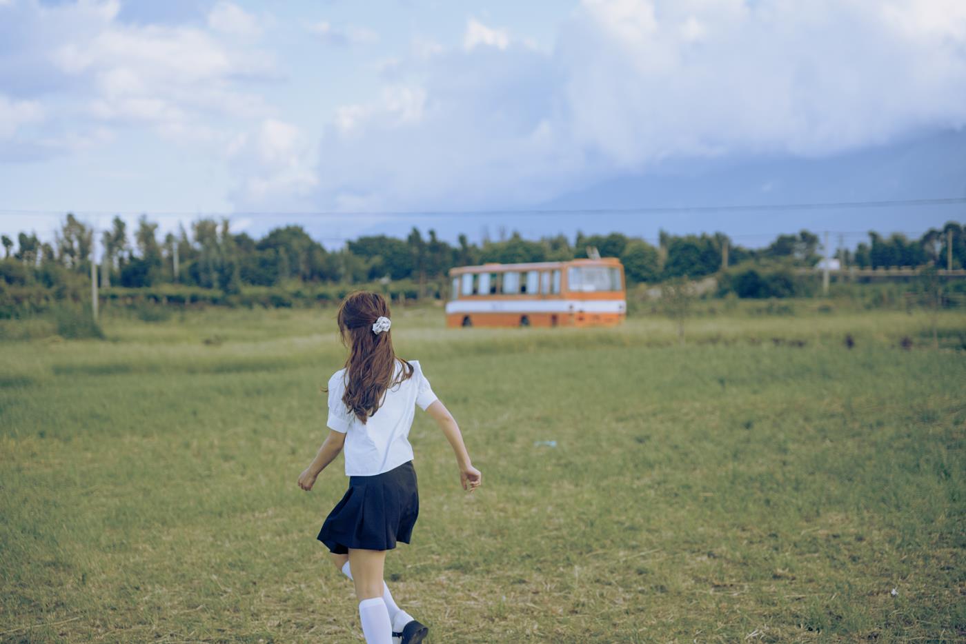 图片[23]-[YITUYU艺图语] 2021.11.24 麦子未熟的季节 落痣_ [23P] – 速更版-美库