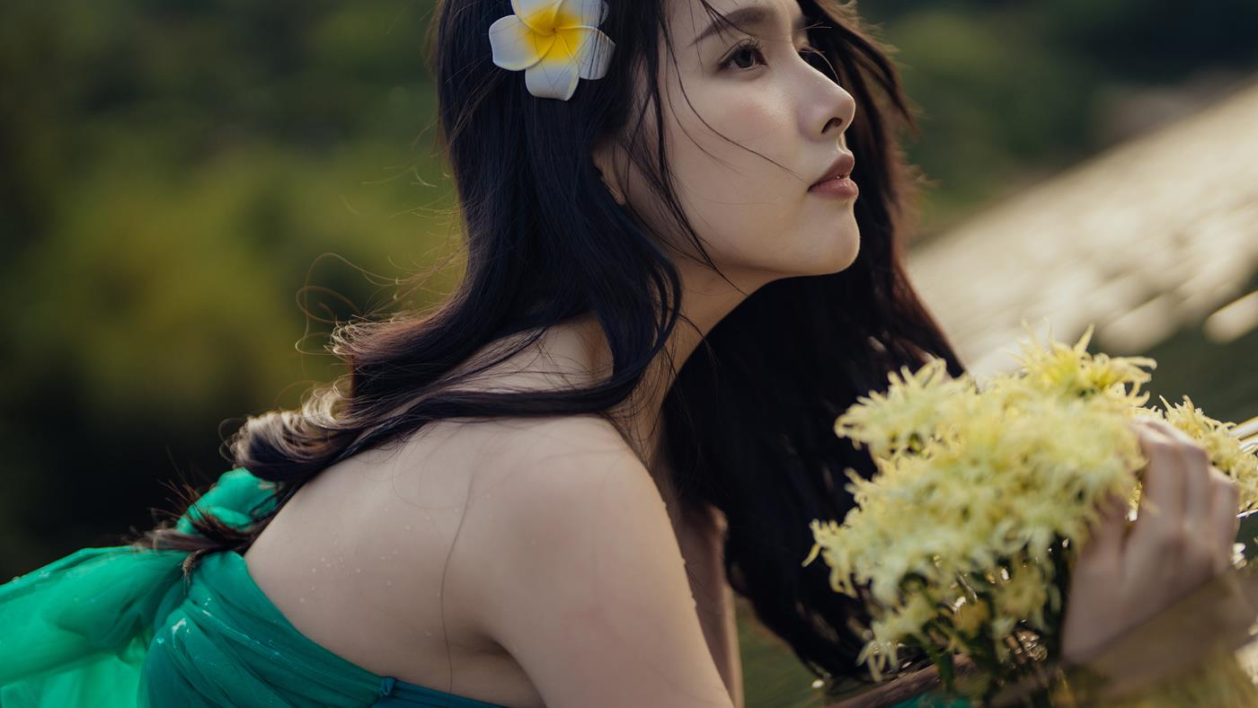 图片[20]-[YITUYU艺图语] 2021.11.24 清水出芙蓉 姚妹 [67P] – 速更版-美库