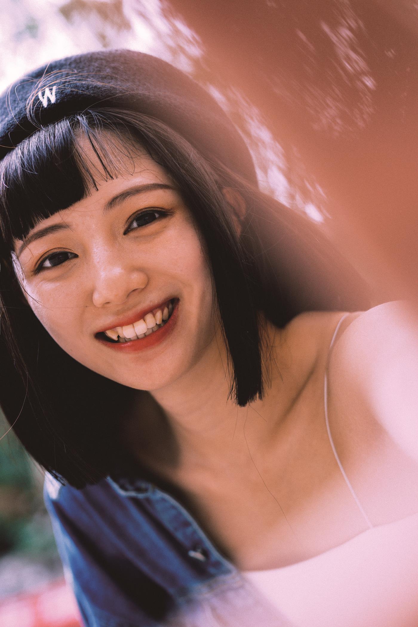 图片[49]-[YITUYU艺图语] 2021.11.23 牛仔街头 黎美汐 [47P] – 速更版-美库