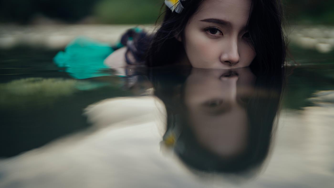 图片[30]-[YITUYU艺图语] 2021.11.24 清水出芙蓉 姚妹 [67P] – 速更版-美库