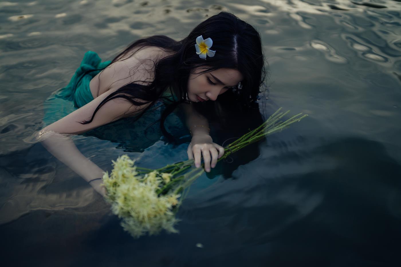 图片[31]-[YITUYU艺图语] 2021.11.24 清水出芙蓉 姚妹 [67P] – 速更版-美库