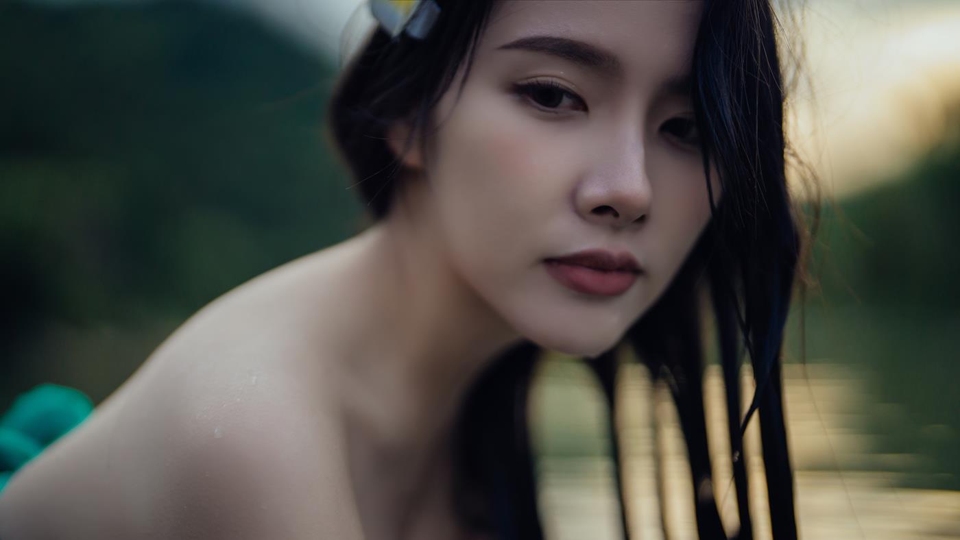 图片[36]-[YITUYU艺图语] 2021.11.24 清水出芙蓉 姚妹 [67P] – 速更版-美库