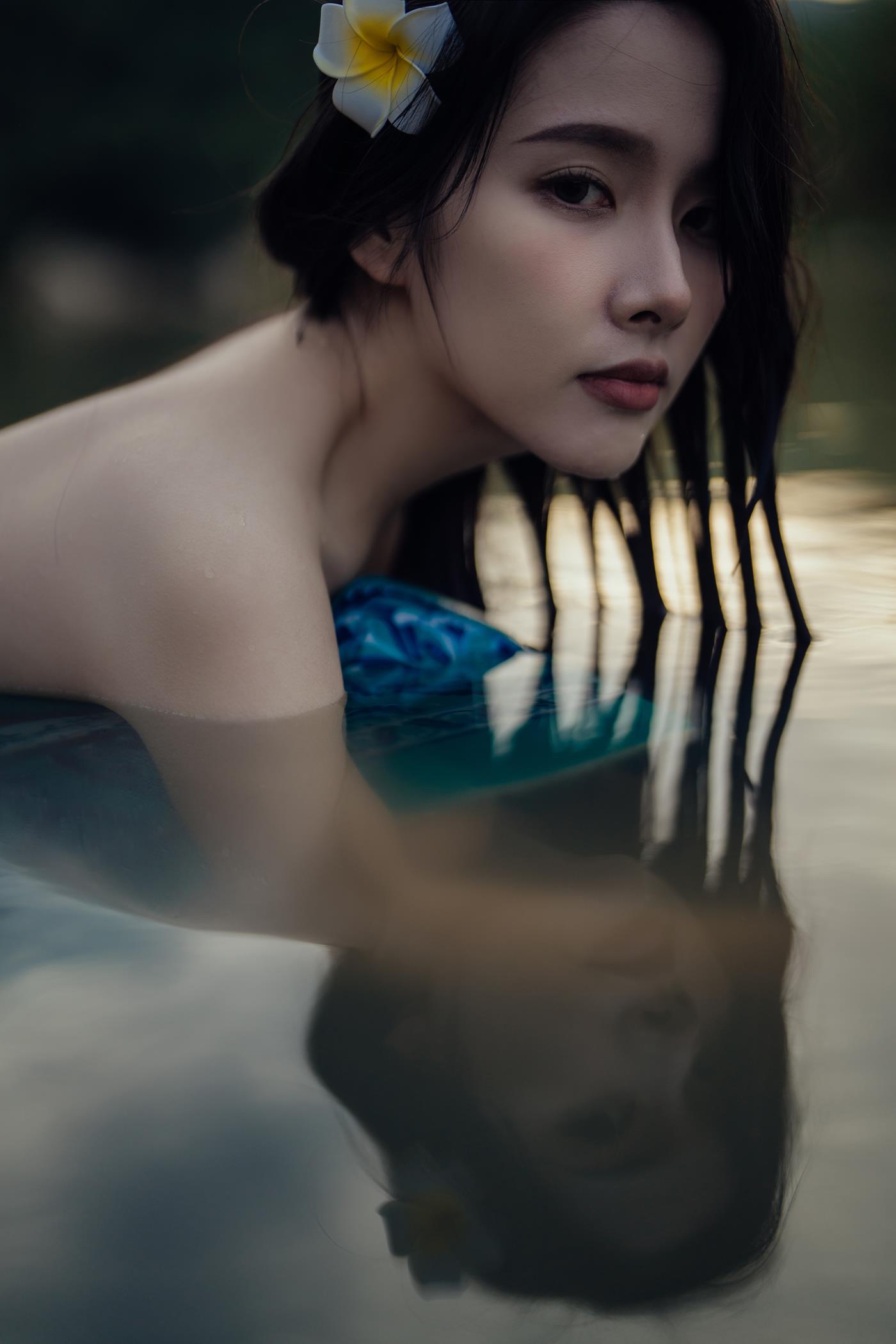 图片[37]-[YITUYU艺图语] 2021.11.24 清水出芙蓉 姚妹 [67P] – 速更版-美库