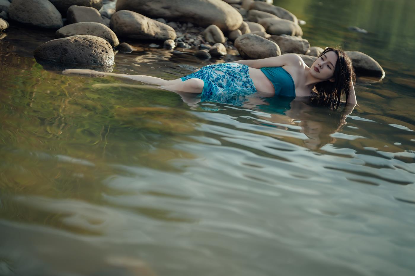 图片[39]-[YITUYU艺图语] 2021.11.24 清水出芙蓉 姚妹 [67P] – 速更版-美库