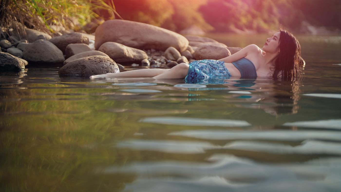 图片[41]-[YITUYU艺图语] 2021.11.24 清水出芙蓉 姚妹 [67P] – 速更版-美库