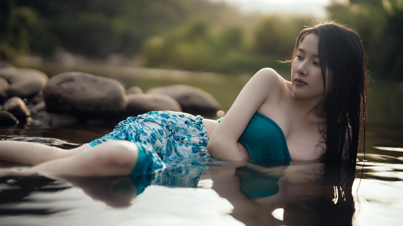 图片[45]-[YITUYU艺图语] 2021.11.24 清水出芙蓉 姚妹 [67P] – 速更版-美库