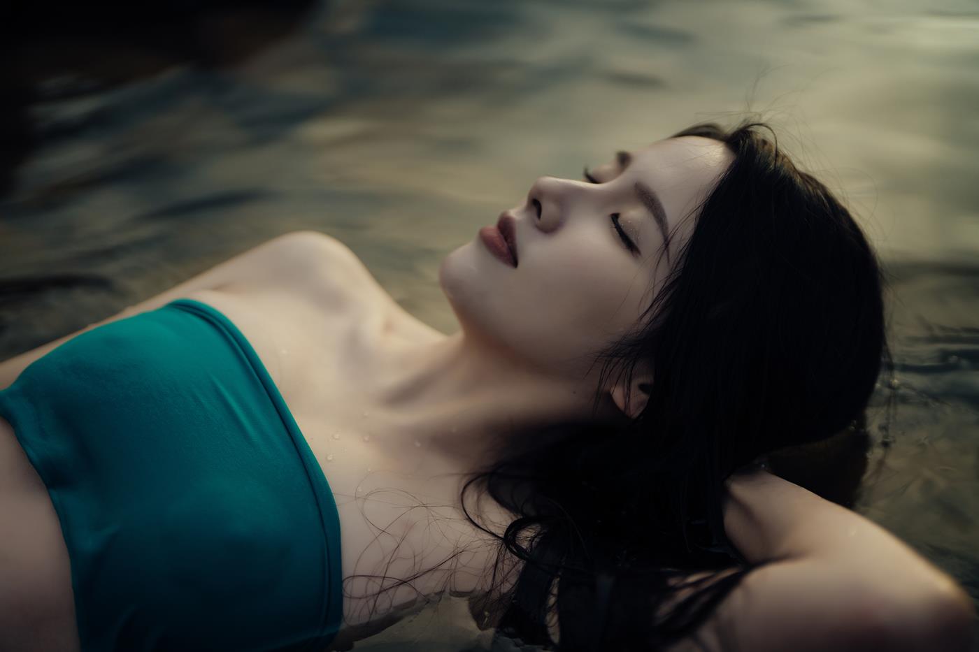 图片[46]-[YITUYU艺图语] 2021.11.24 清水出芙蓉 姚妹 [67P] – 速更版-美库