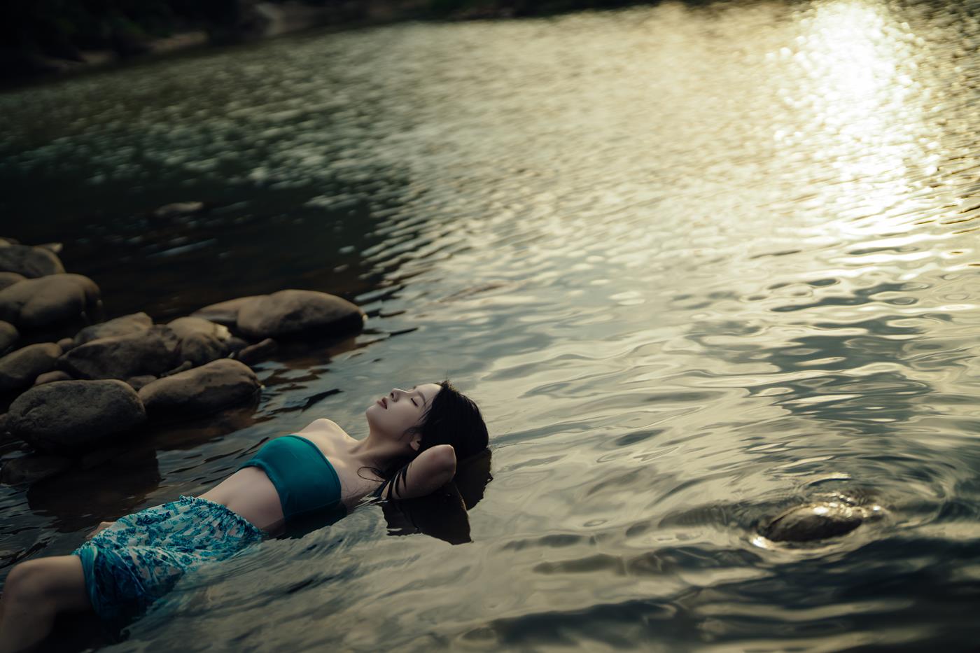 图片[47]-[YITUYU艺图语] 2021.11.24 清水出芙蓉 姚妹 [67P] – 速更版-美库