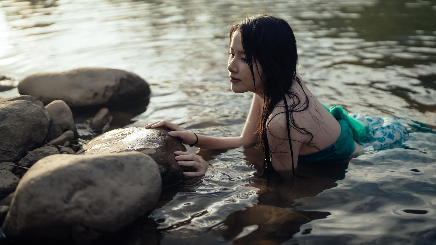 图片[48]-[YITUYU艺图语] 2021.11.24 清水出芙蓉 姚妹 [67P] – 速更版-美库