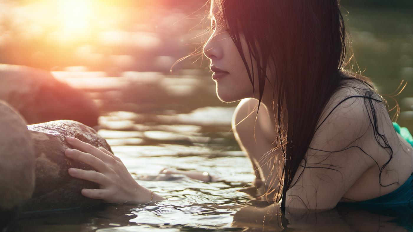 图片[49]-[YITUYU艺图语] 2021.11.24 清水出芙蓉 姚妹 [67P] – 速更版-美库