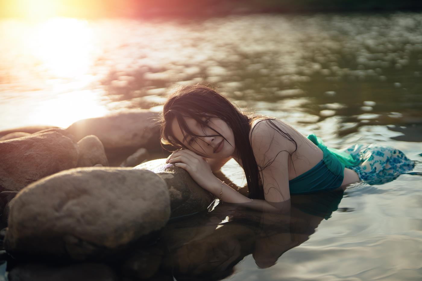 图片[51]-[YITUYU艺图语] 2021.11.24 清水出芙蓉 姚妹 [67P] – 速更版-美库