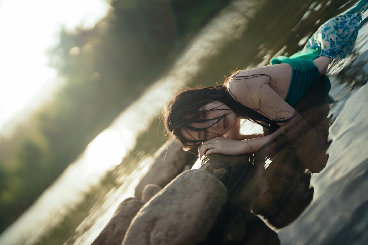 图片[52]-[YITUYU艺图语] 2021.11.24 清水出芙蓉 姚妹 [67P] – 速更版-美库