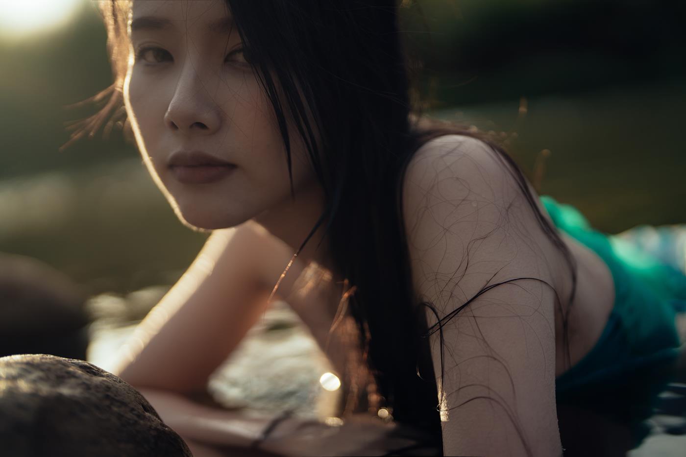 图片[54]-[YITUYU艺图语] 2021.11.24 清水出芙蓉 姚妹 [67P] – 速更版-美库