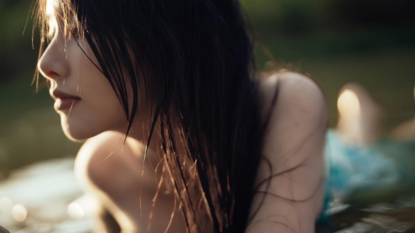 图片[55]-[YITUYU艺图语] 2021.11.24 清水出芙蓉 姚妹 [67P] – 速更版-美库