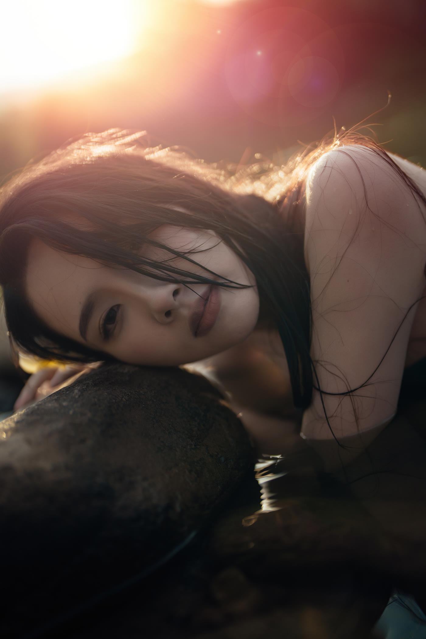 图片[57]-[YITUYU艺图语] 2021.11.24 清水出芙蓉 姚妹 [67P] – 速更版-美库