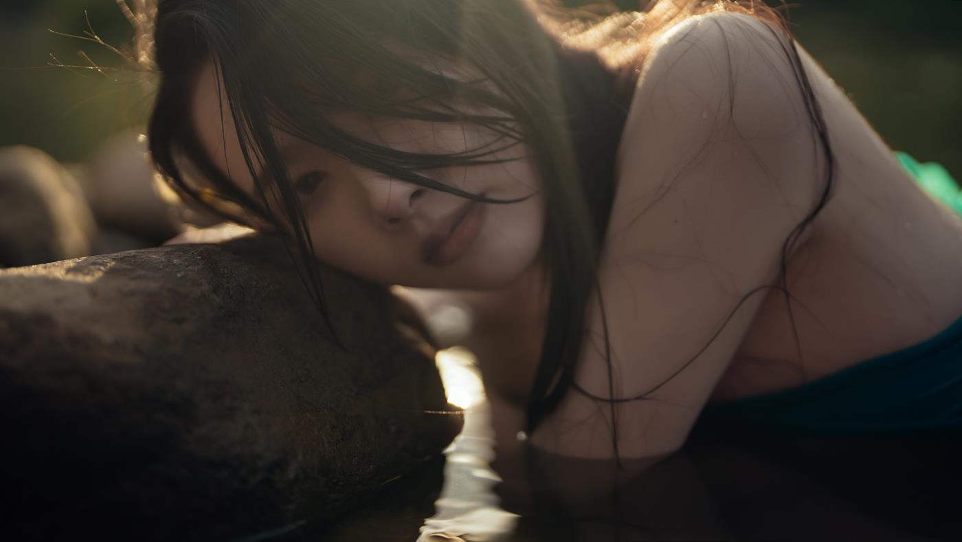 图片[58]-[YITUYU艺图语] 2021.11.24 清水出芙蓉 姚妹 [67P] – 速更版-美库