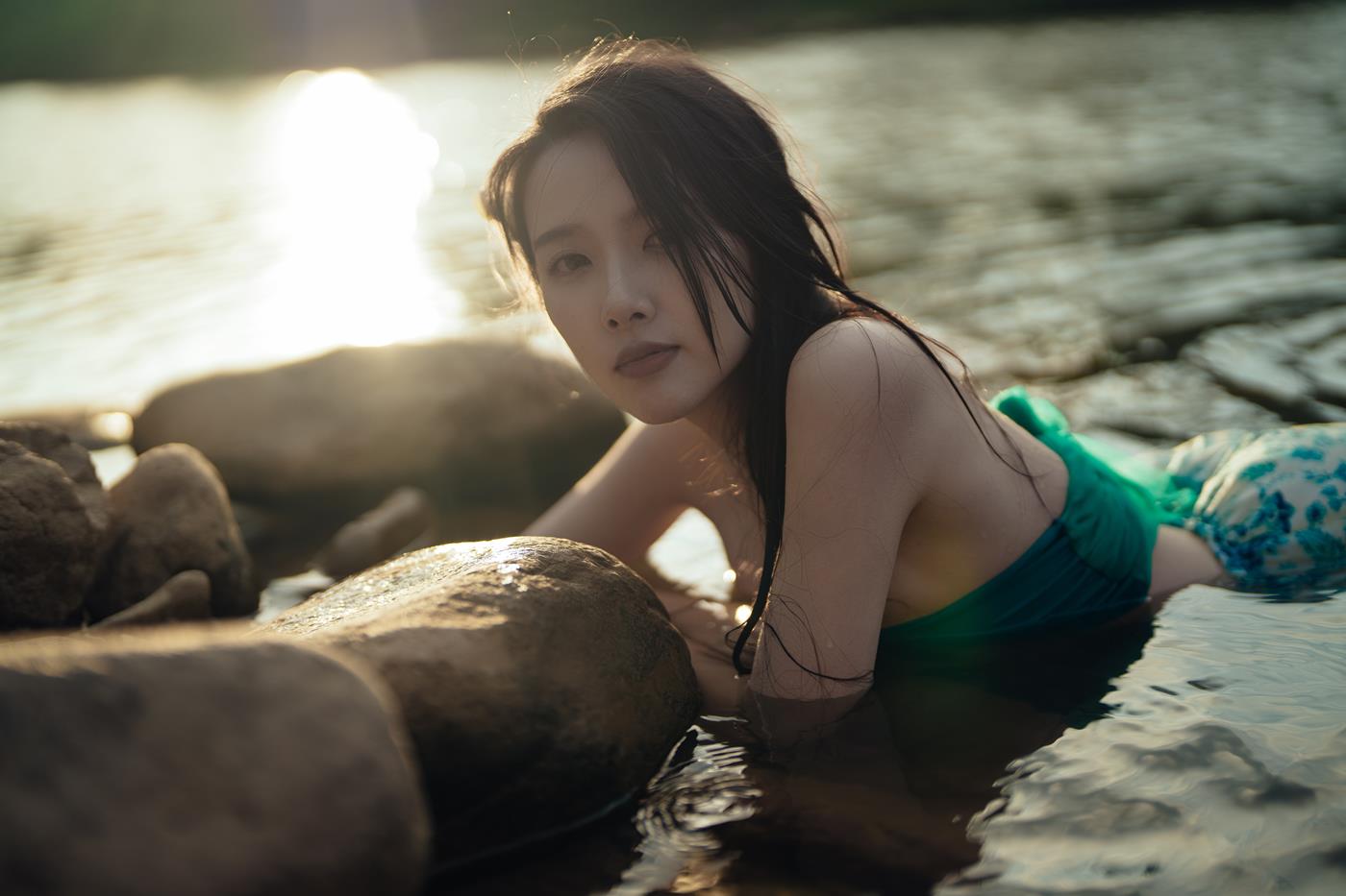 图片[59]-[YITUYU艺图语] 2021.11.24 清水出芙蓉 姚妹 [67P] – 速更版-美库