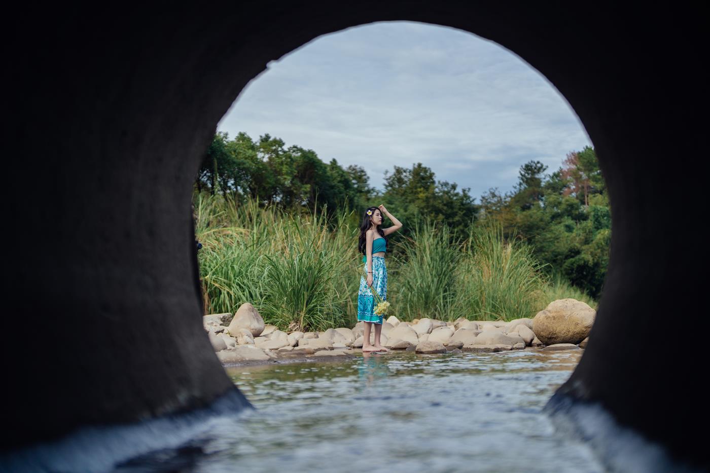 图片[67]-[YITUYU艺图语] 2021.11.24 清水出芙蓉 姚妹 [67P] – 速更版-美库