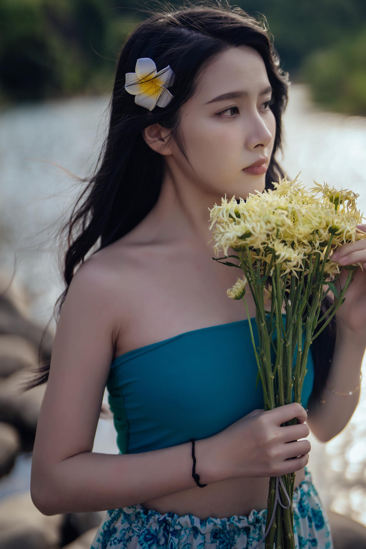 图片[69]-[YITUYU艺图语] 2021.11.24 清水出芙蓉 姚妹 [67P] – 速更版-美库