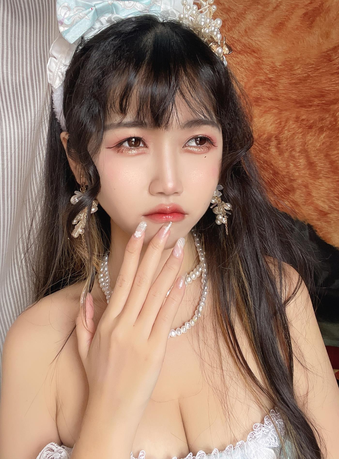 图片[21]-不呆猫  – 兔子女友[25P] – 速更版-美库