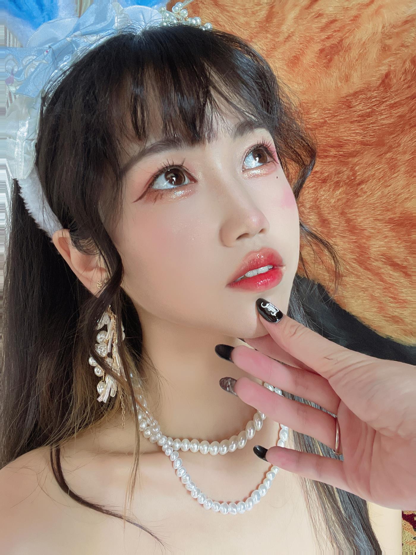 图片[22]-不呆猫  – 兔子女友[25P] – 速更版-美库