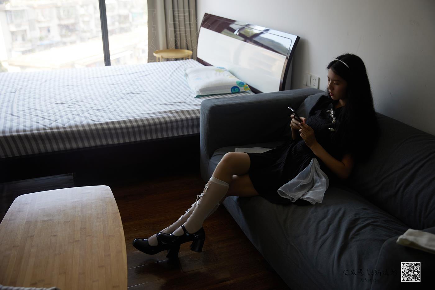 图片[13]-[见新摄影]NO.030 向着热爱出发 二合一 (1) [88P] – 速更版-美库