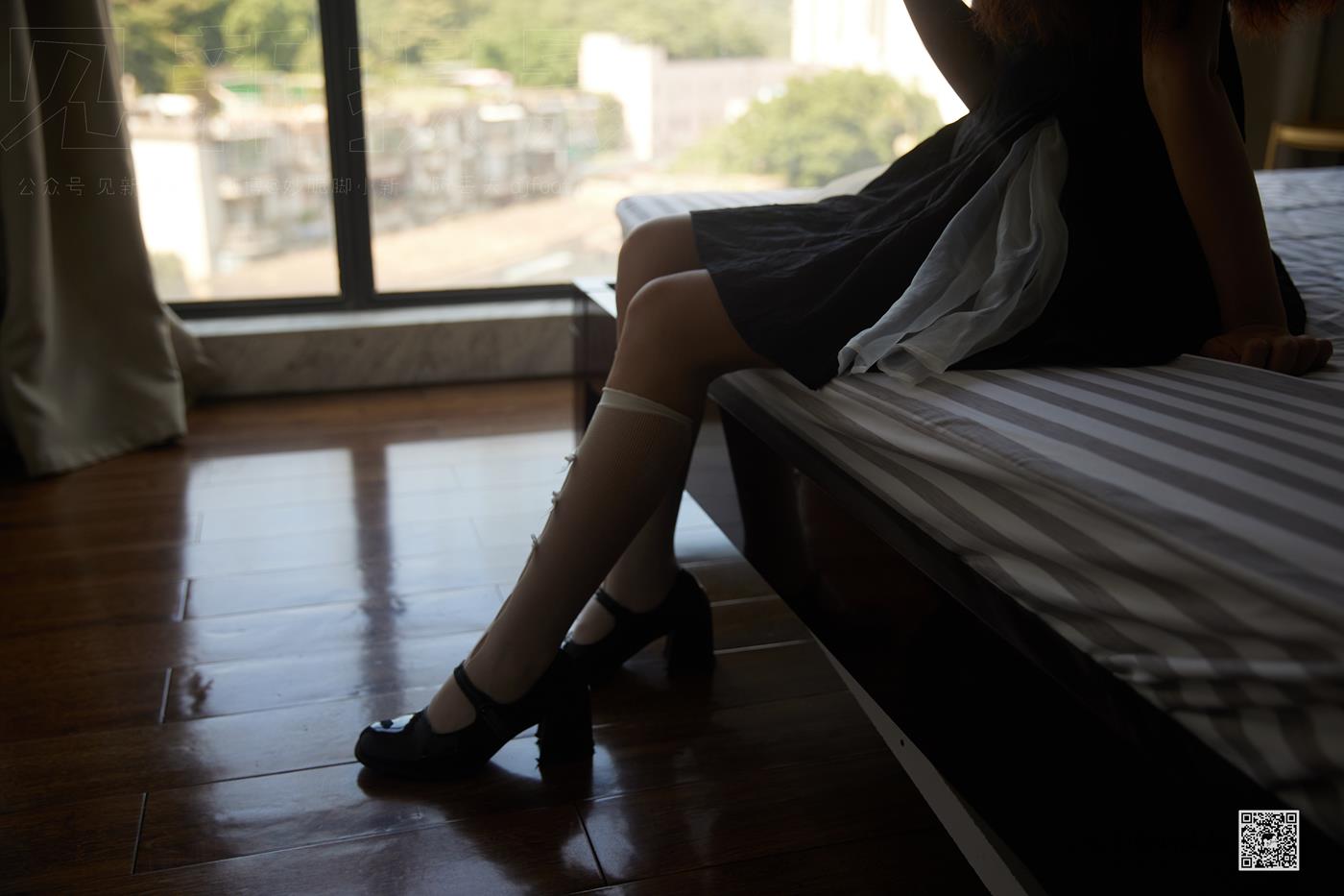 图片[15]-[见新摄影]NO.030 向着热爱出发 二合一 (1) [88P] – 速更版-美库