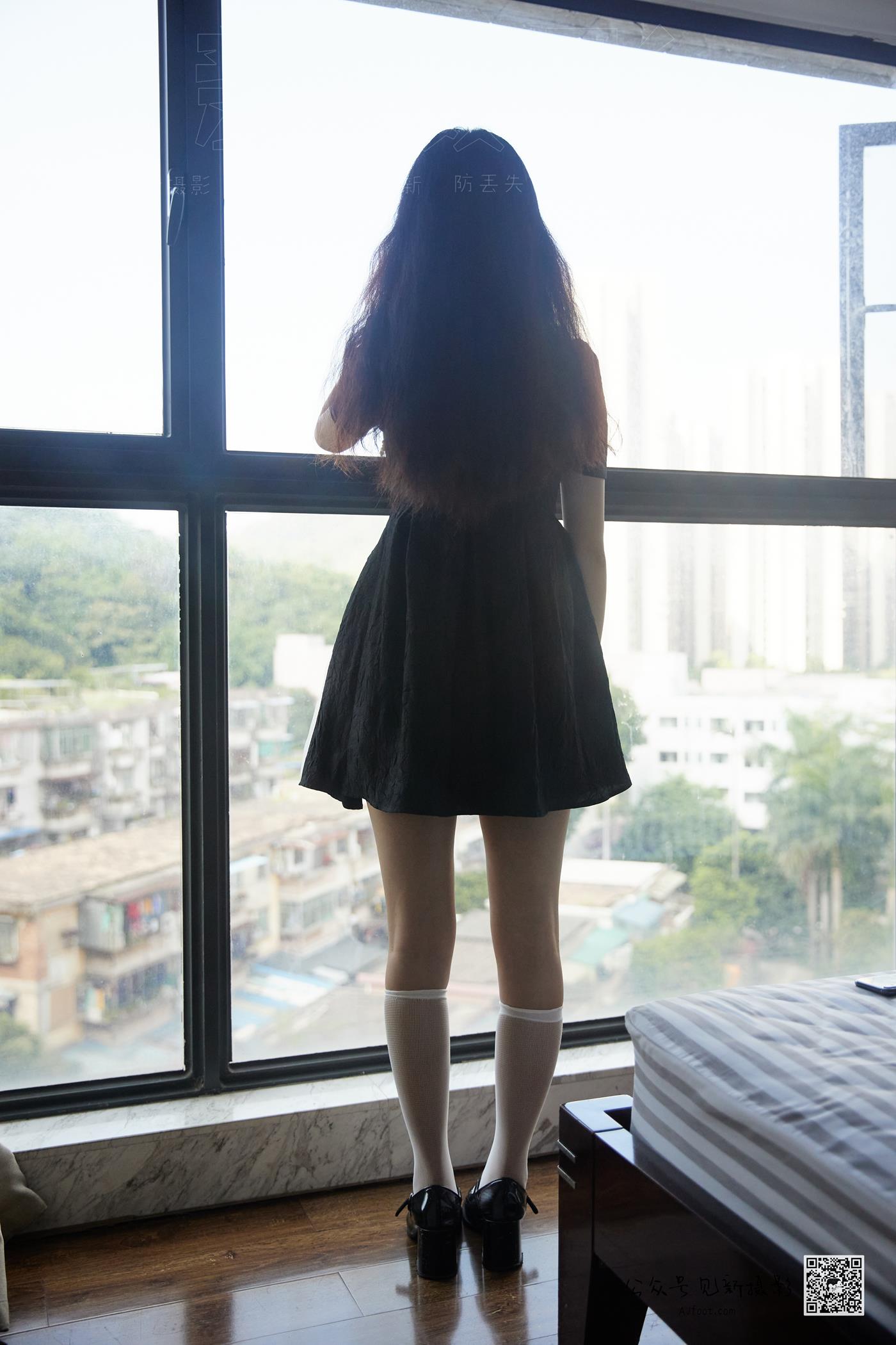 图片[30]-[见新摄影]NO.030 向着热爱出发 二合一 (1) [88P] – 速更版-美库