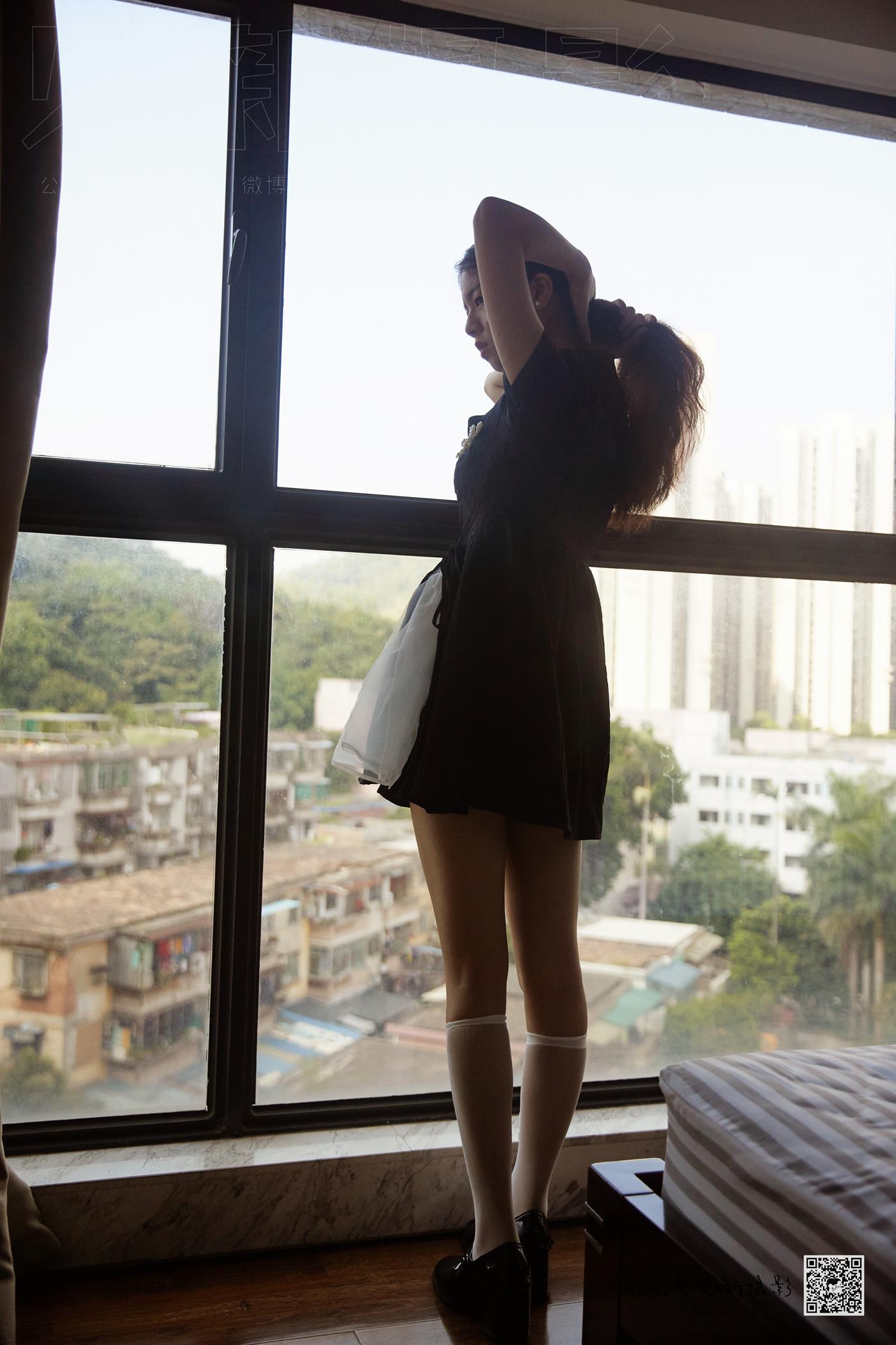 图片[31]-[见新摄影]NO.030 向着热爱出发 二合一 (1) [88P] – 速更版-美库