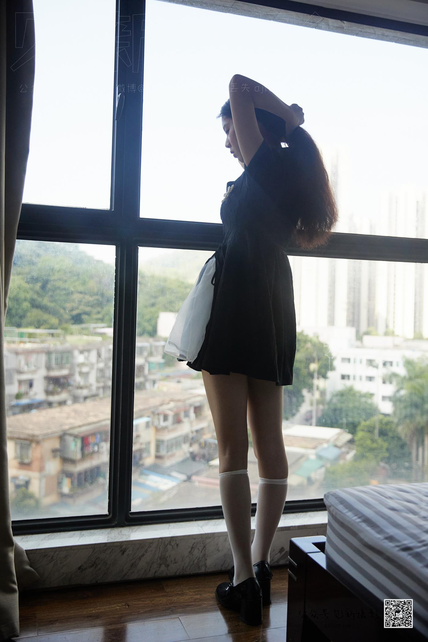 图片[32]-[见新摄影]NO.030 向着热爱出发 二合一 (1) [88P] – 速更版-美库