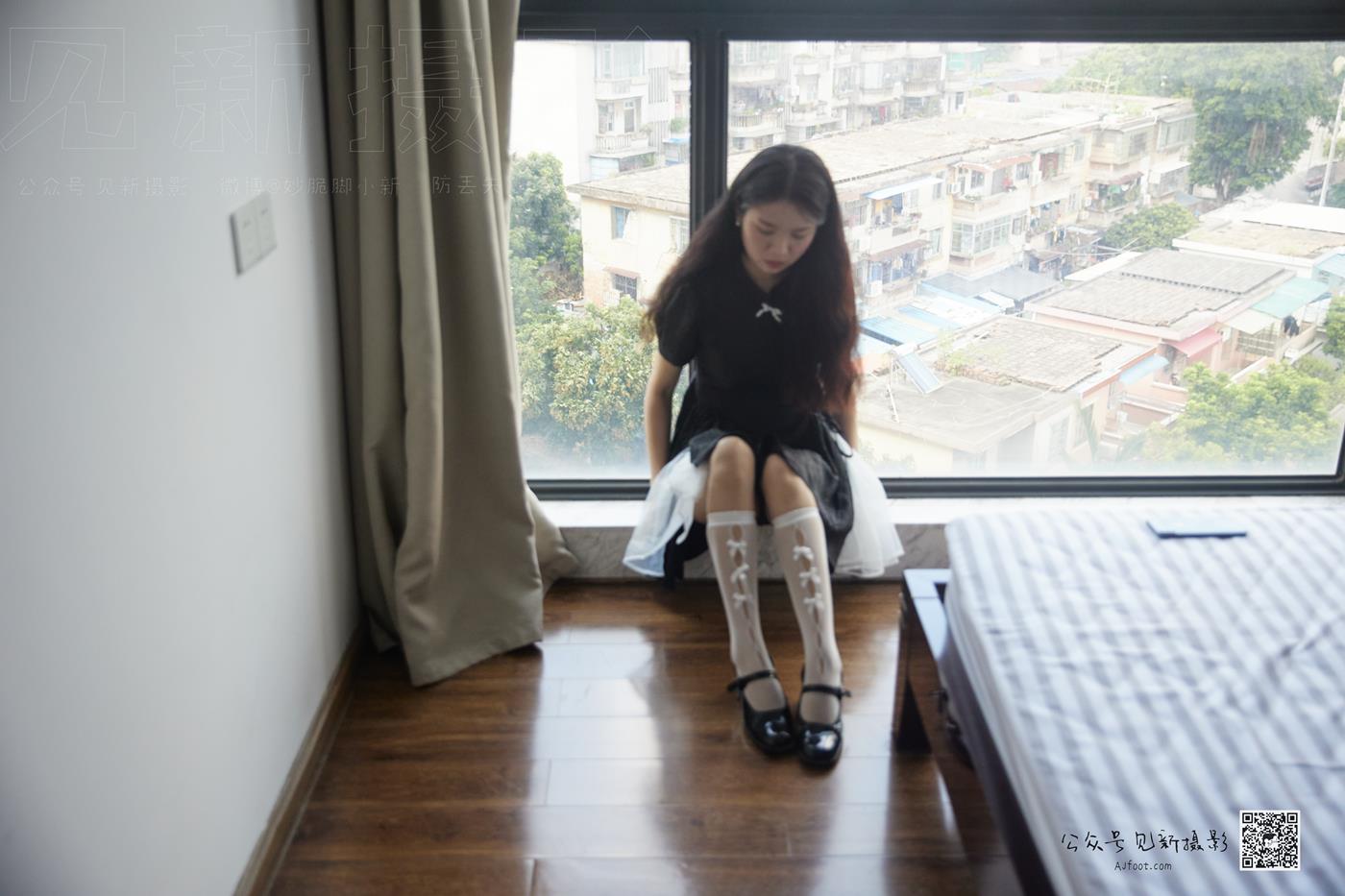 图片[33]-[见新摄影]NO.030 向着热爱出发 二合一 (1) [88P] – 速更版-美库